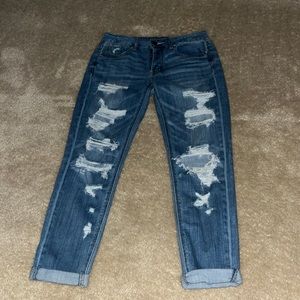 Tomgirl jeans